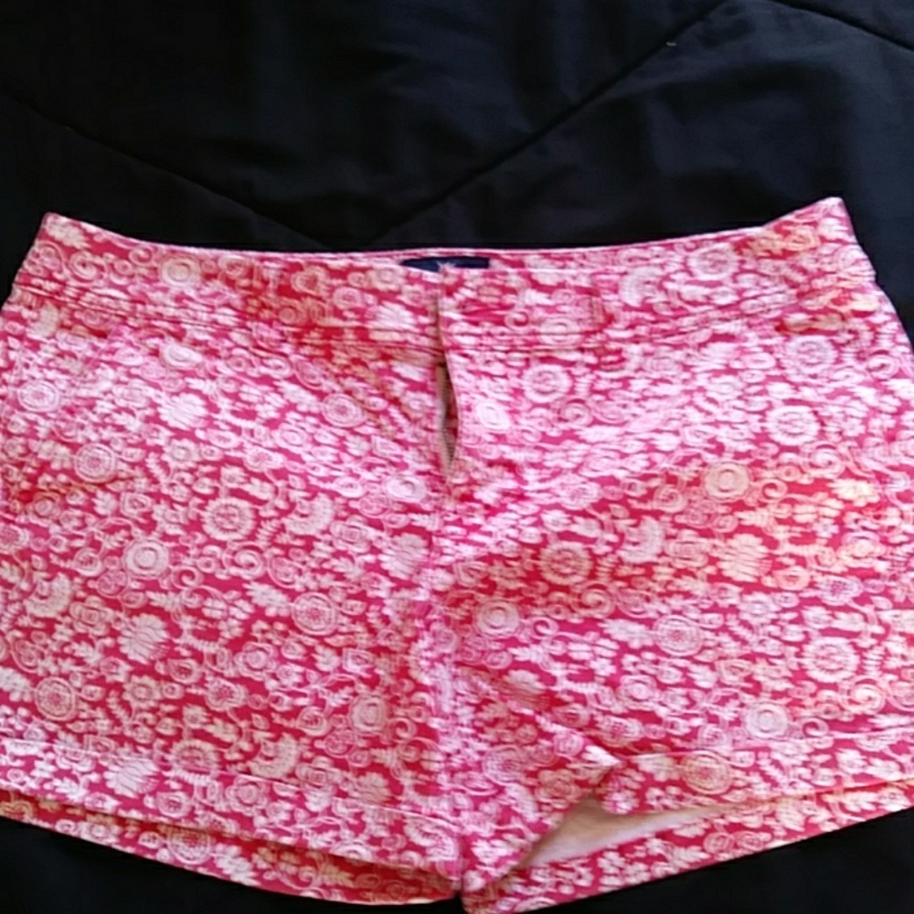 Midi American eagle shorts
